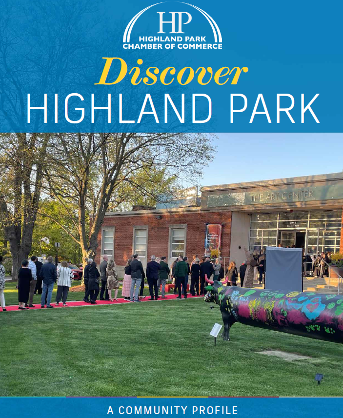 Discover Highland Park