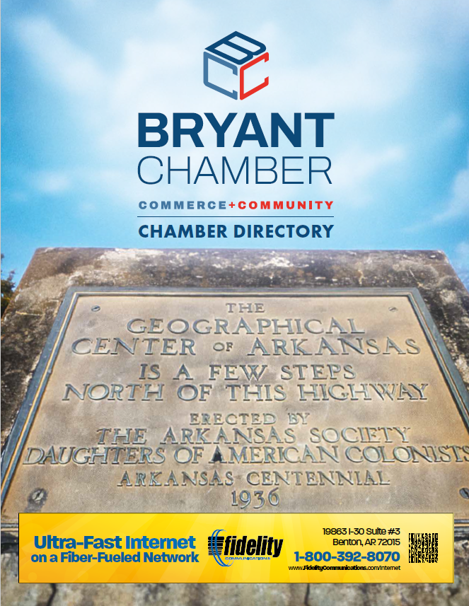 Bryant Chamber of Commerce