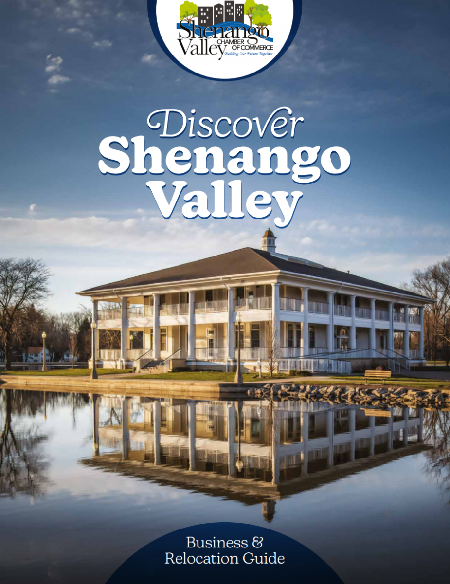 Shenango Valley PA Chamber of Commerce