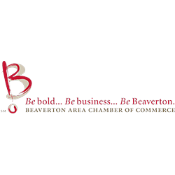 Business Beaverton area Chamber of Commerce