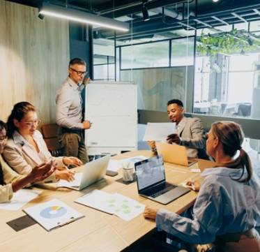 Elevate Your Sales Chamber of Commerce