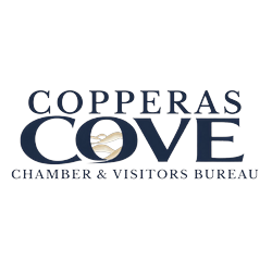 Copperas Cove Chamber & Visitors Bureau