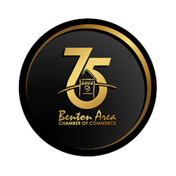  Benton Ar. Chamber
