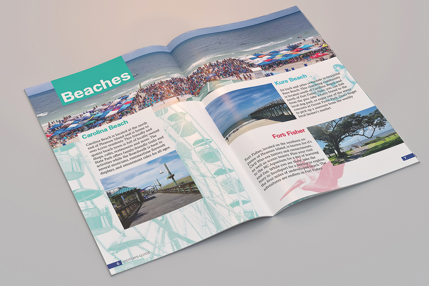 visitors guide